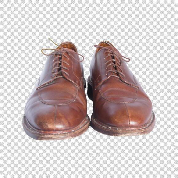 Men\'s Brown Oxford main image 5